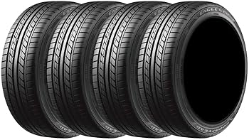 Amazon.co.jp: グッドイヤー(GOODYEAR) サマー 215/55R17 94V